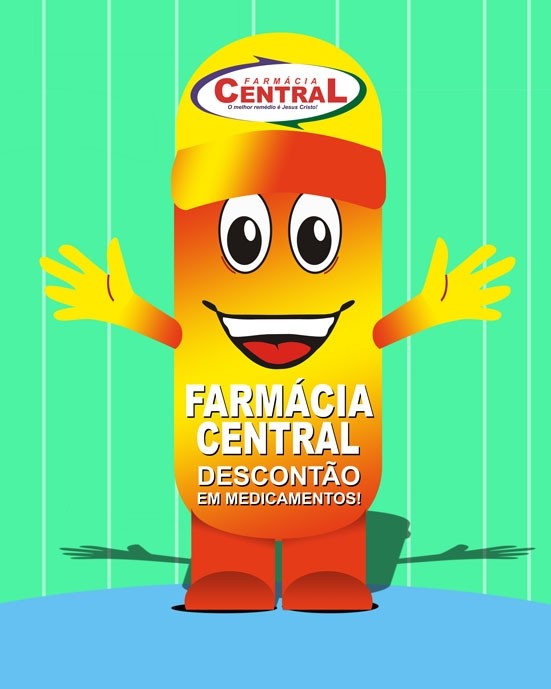 Fábrica de Fantasias